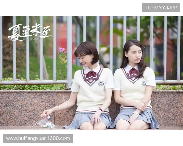 《夏至未至》：那年夏天，我们一同追逐的浅川夏日祭