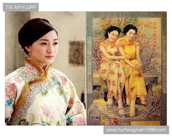 《凤穿牡丹》：一部让你魂牵梦绕的东方美学史诗，一段跨越时空的深情绝恋